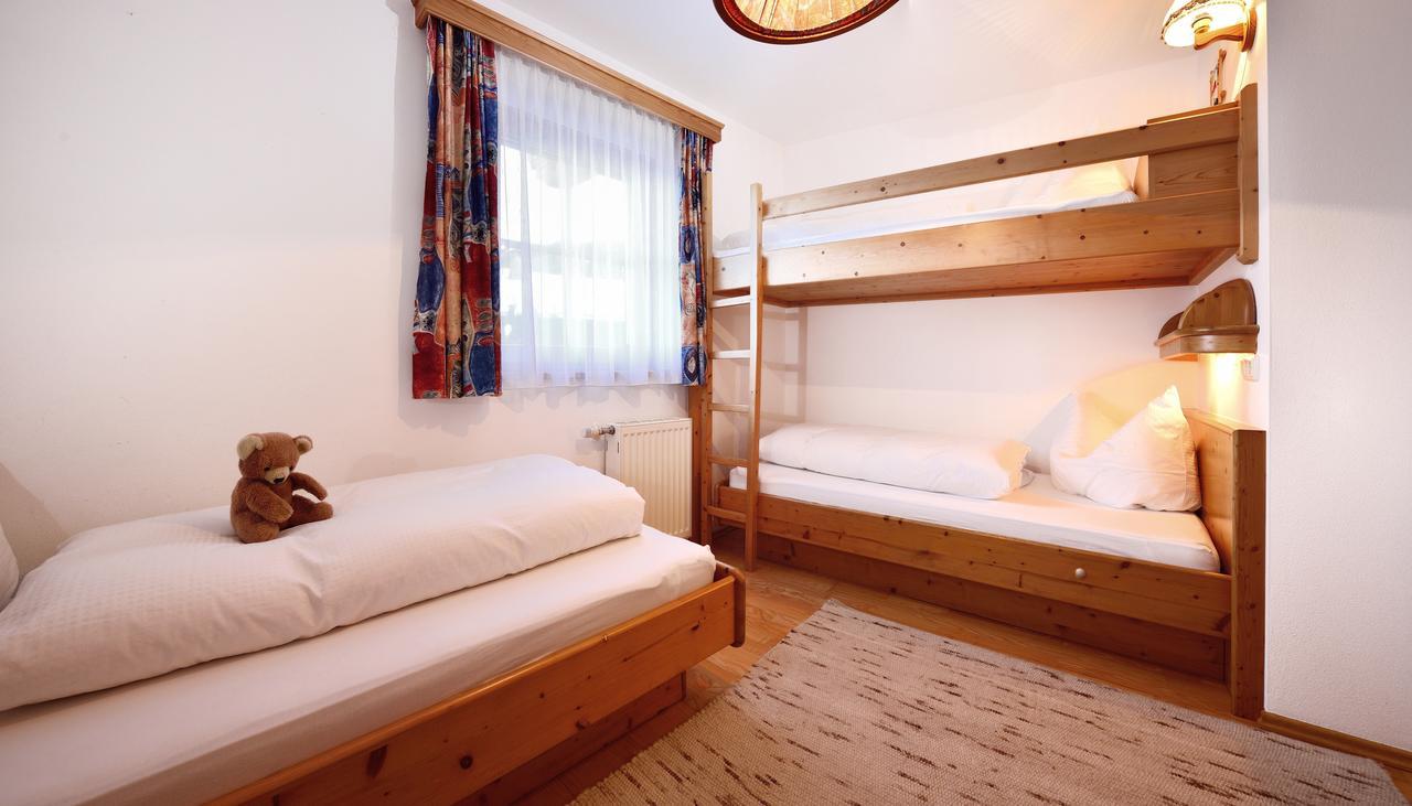 Hattlerhof Heinfels Ngoại thất bức ảnh