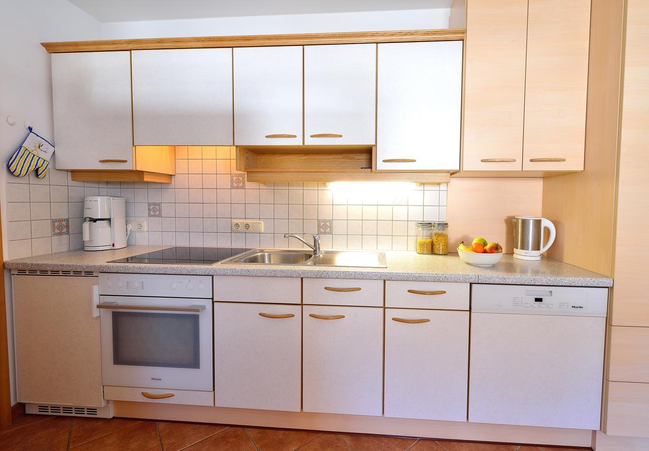 Hattlerhof Heinfels Ngoại thất bức ảnh